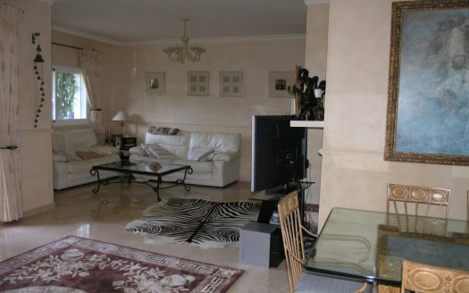 A beach side apartment for sale