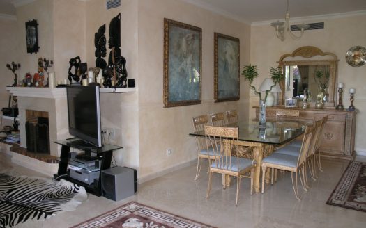 A beach side apartment for sale