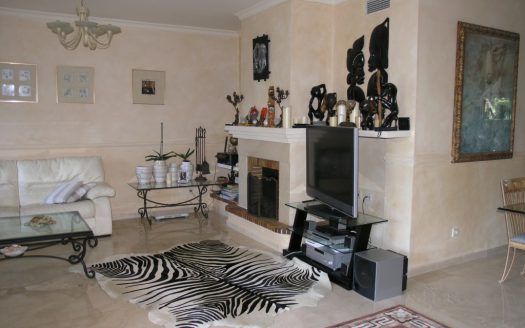 A beach side apartment for sale