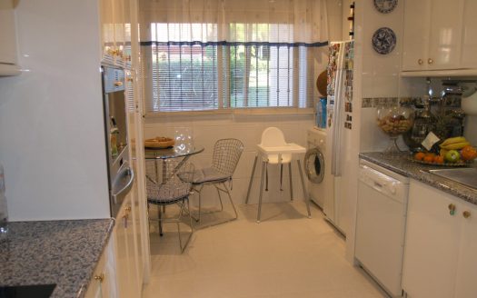 A beach side apartment for sale