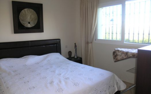 A beach side apartment for sale