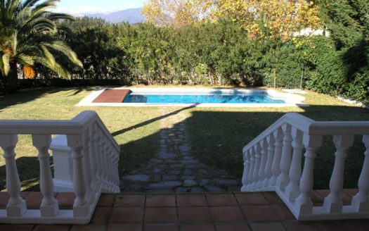 Townhouse in Nagueles