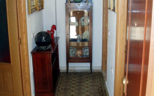 Apartment in Benalmadena