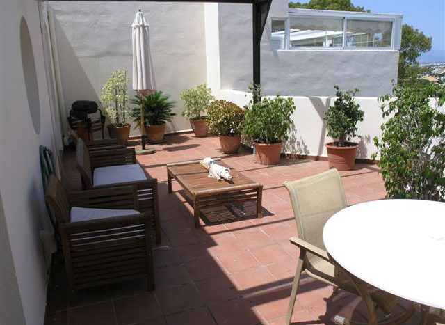 Penthouse in El Rosario - image Picture-037-640x467 on https://www.laconchaliving.com