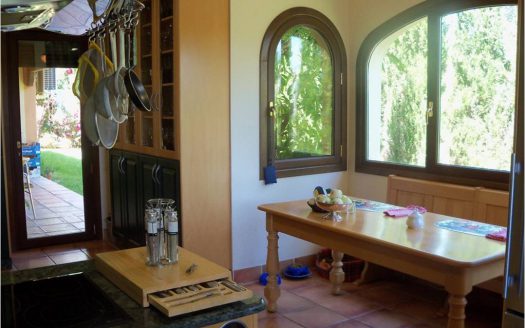 Villa in Los Flamingos golf