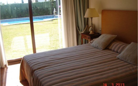 Villa in Los Flamingos golf