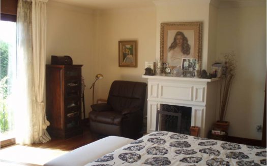 Villa in Los Flamingos golf