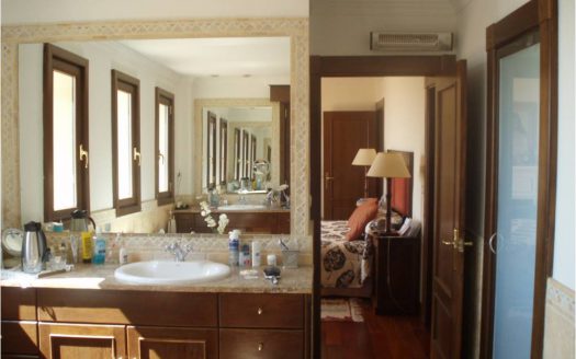 Villa in Los Flamingos golf