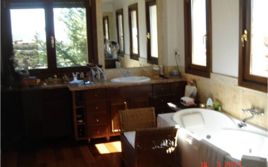 Villa in Los Flamingos golf