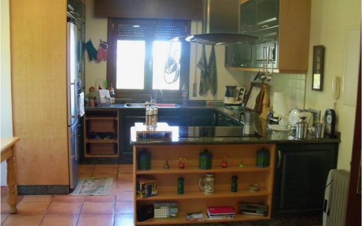 Villa in Los Flamingos golf