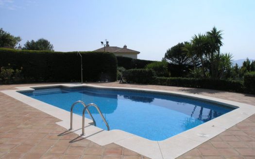 Villa in Valtocado (Mijas)