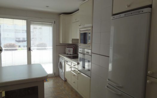 Великолепный двухэтажный пентхаус в Марбелье