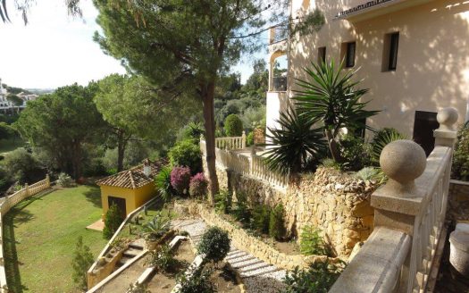 Beautiful villa in La Quinta Golf