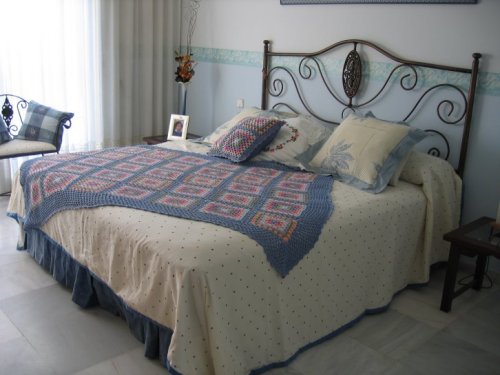 Villa in Marbella - image R-2 on https://www.laconchaliving.com