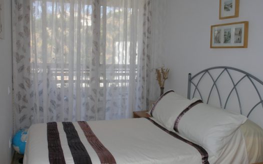 Apartment in Los Monteros