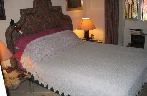 Villa in San Pedro de Alcantara