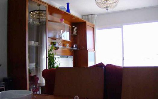 Penthouse in Riviera del