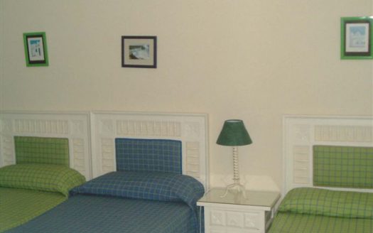 Apartment in Fuengirola