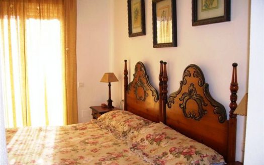 Penthouse in Marbella