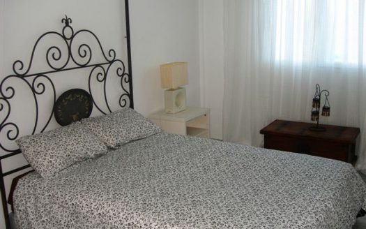 Penthouse in Elviria