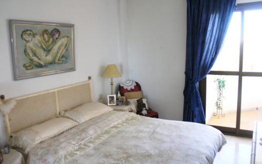 Penthouse in Calahonda