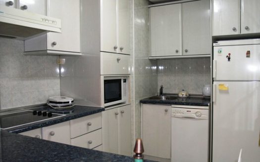 Apartment in Marbella