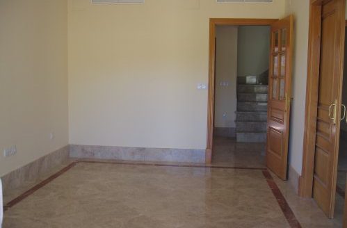 Villa in Los Monteros