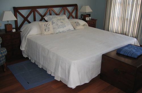 Townhouse in Nagueles