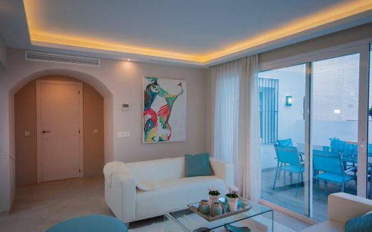 Renovated Beachside Bungalow