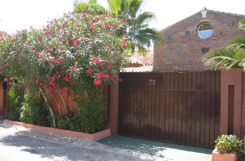 Apartment in Marbella