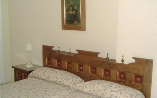 Apartment in Fuengirola