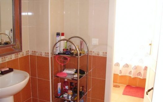 Penthouse in Marbella