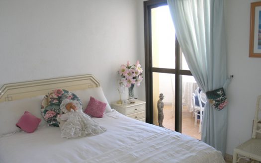 Penthouse in Calahonda