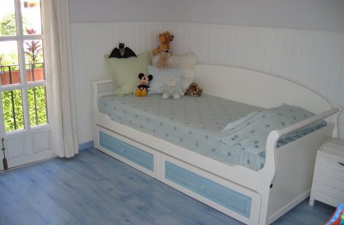 Townhouse in Nagueles