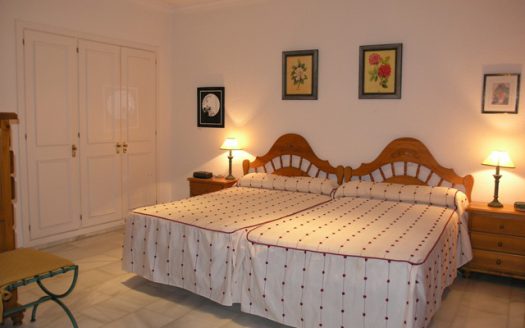 Apartment in Marbella