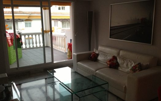 Apartment close to Puerto Banus