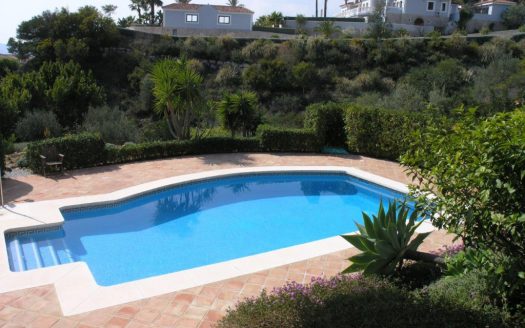 Villa in Valtocado (Mijas)