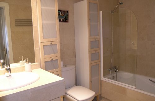 Apartment in La Dama de Noche Nueva Andalucia