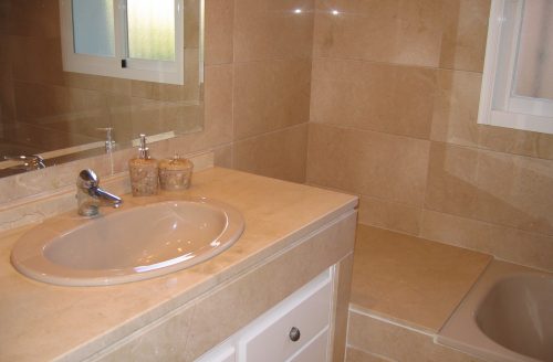 Kвартира в 150м от пляжа