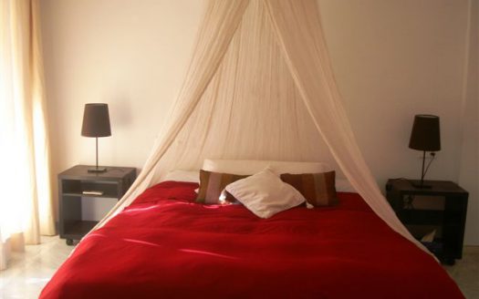 Penthouse in Elviria