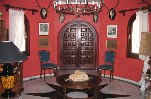 Townhouse in Nagueles