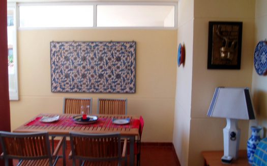 Apartment in Benalmadena