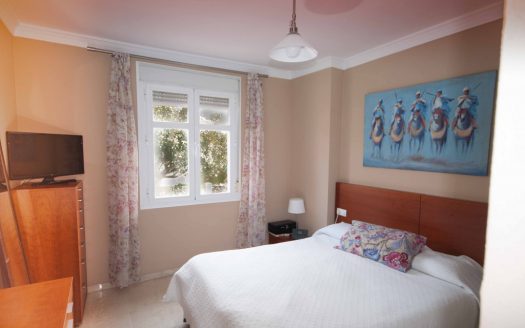 Adosado en venta cerca de la playa y Puerto Banús