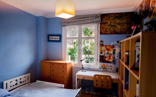 Adosado en venta cerca de la playa y Puerto Banús