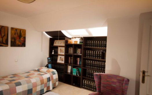 Adosado en venta cerca de la playa y Puerto Banús