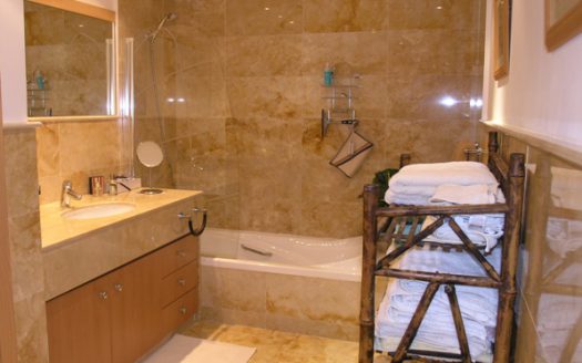 Apartment in Los Monteros