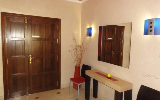 Beautiful villa close to Puerto Banus