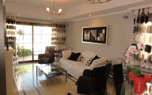 Beautiful villa close to Puerto Banus