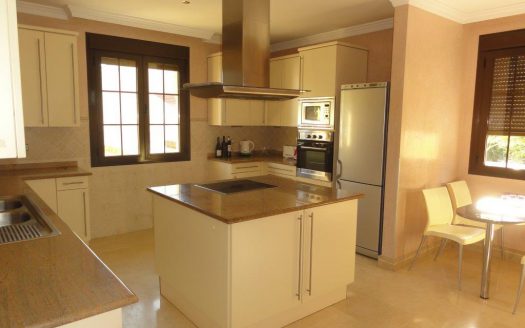 Beautiful villa close to Puerto Banus