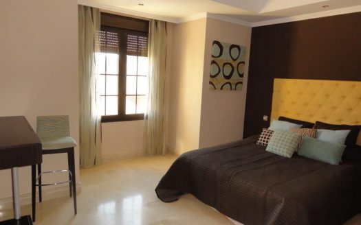 Beautiful villa close to Puerto Banus